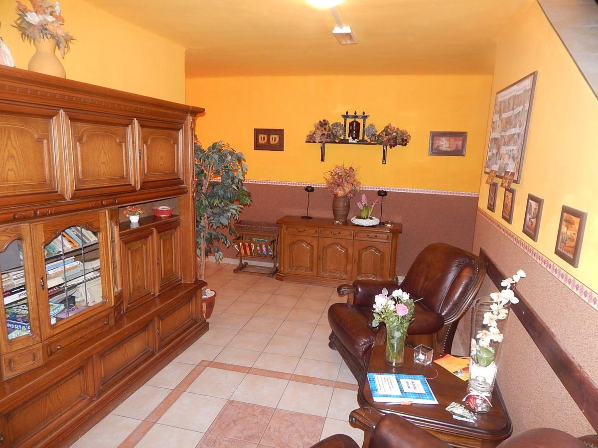 Wellness Penzion Harmonie Rohanov Prachatice Exteriör bild